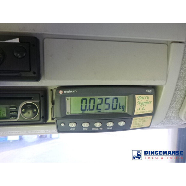 2012 Iveco AD340T36-43059984