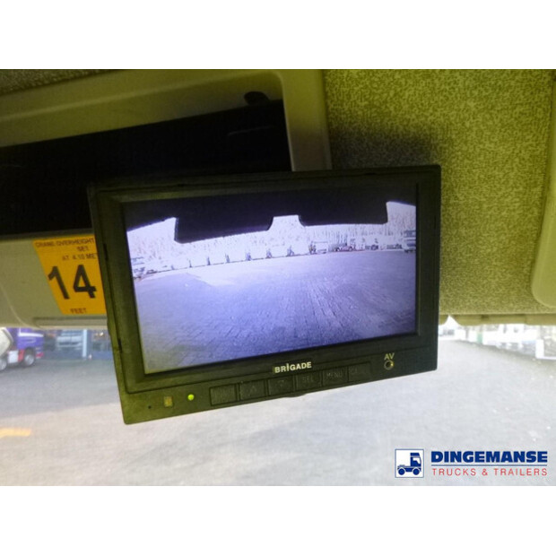 2012 Iveco AD340T36-43059985