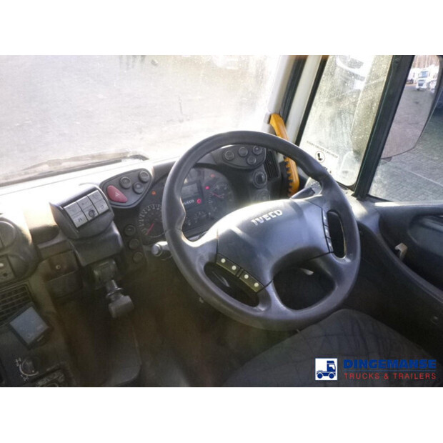 2012 Iveco AD340T36-43059986