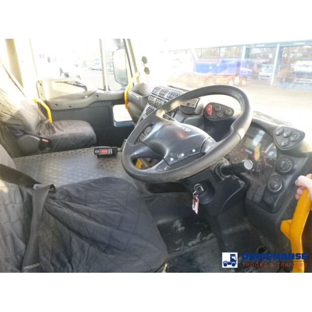 2012 Iveco AD340T36-43059987