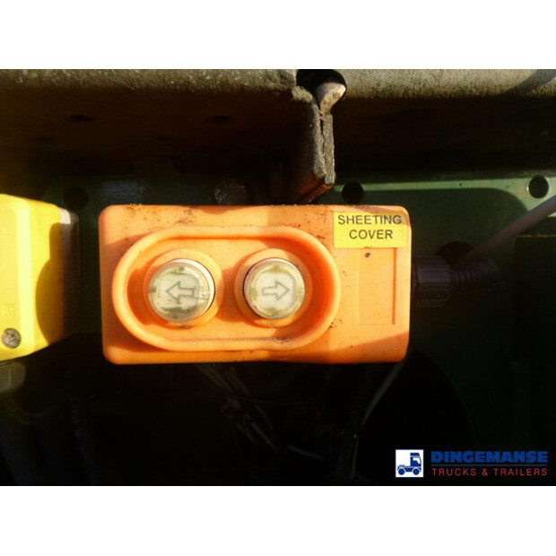 2012 Iveco AD340T36-43059989