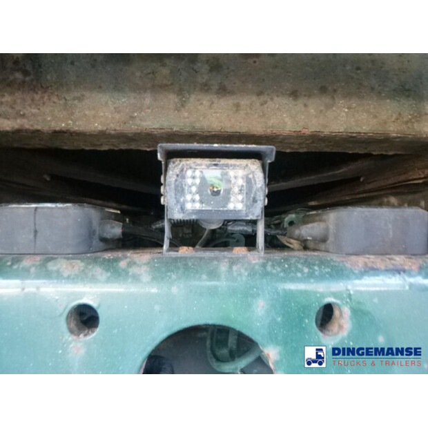 2012 Iveco AD340T36-43059990