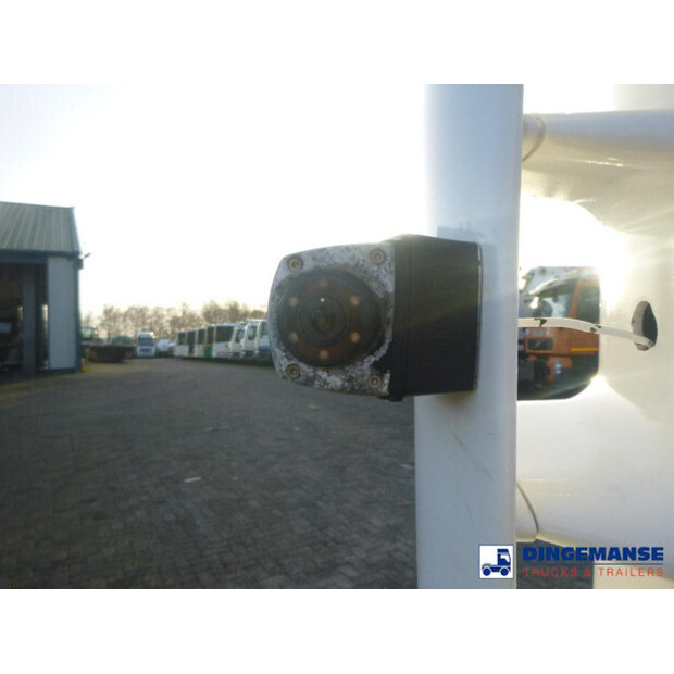 2012 Iveco AD340T36-43059992