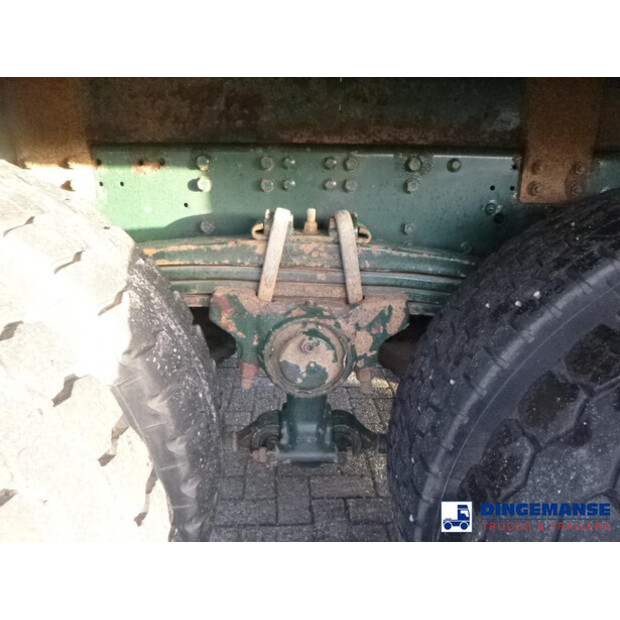 2012 Iveco AD340T36-43059993