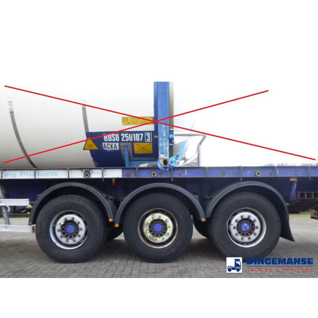 2004 Tirsan OTHERS-43060000