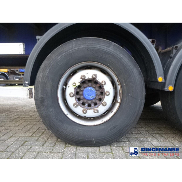 2004 Tirsan OTHERS-43060002