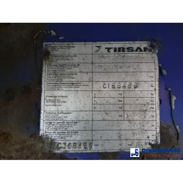 2004 Tirsan OTHERS-43060005