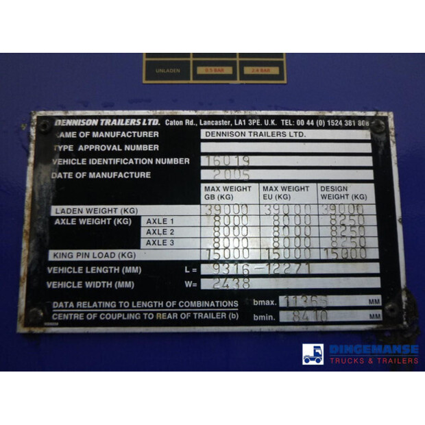 2005 دينيسون OTHERS-43060019