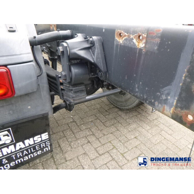 2013 MAN TGS 19.360-43060026