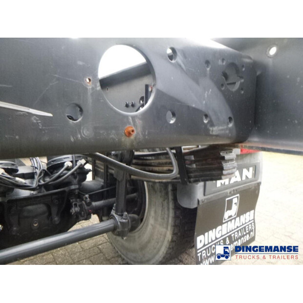 2013 MAN TGS 19.360-43060027