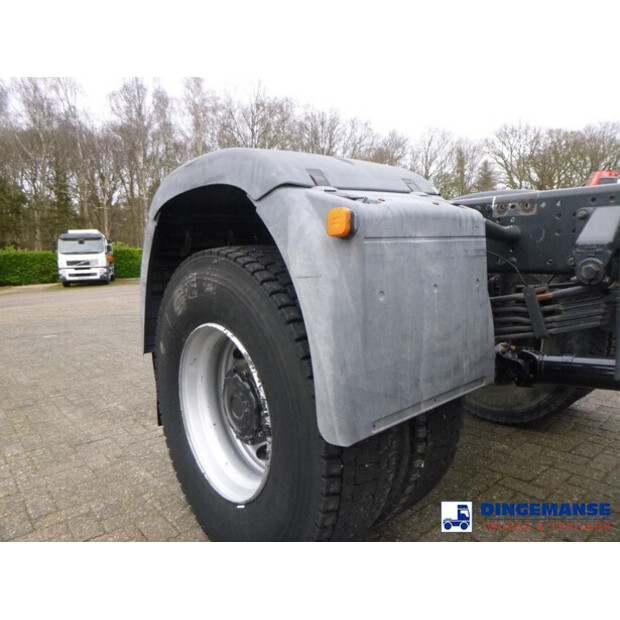 2013 MAN TGS 19.360-43060028