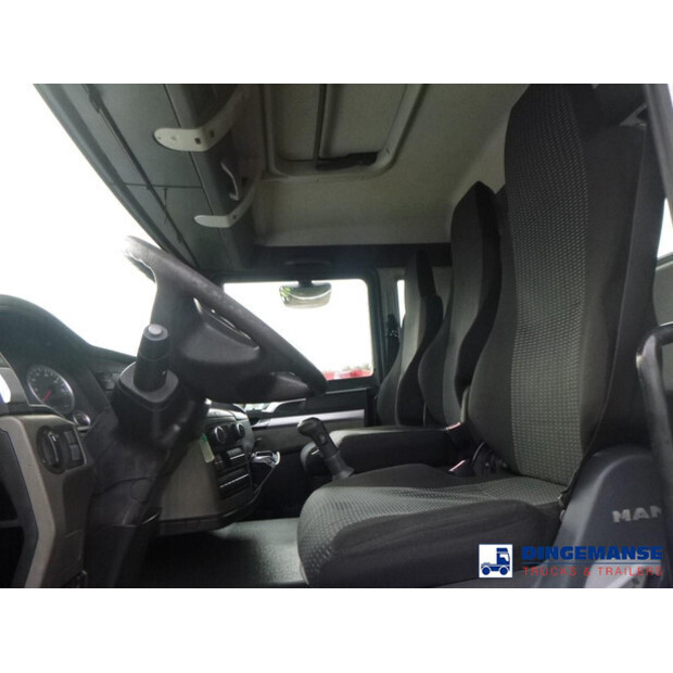 2013 MAN TGS 19.360-43060029