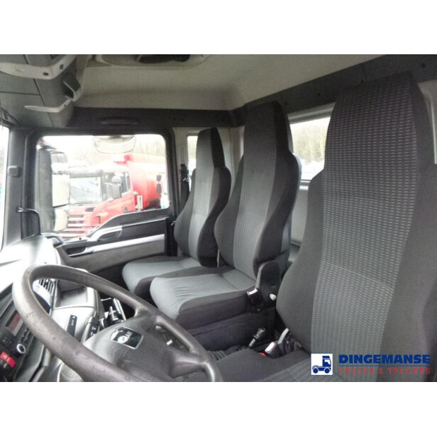 2013 MAN TGS 19.360-43060030