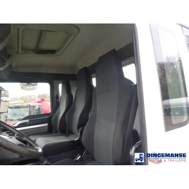 2013 MAN TGS 19.360-43060031