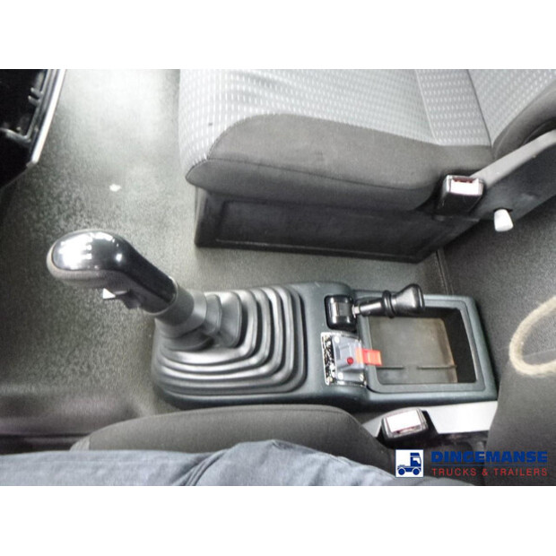 2013 MAN TGS 19.360-43060033