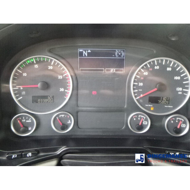 2013 MAN TGS 19.360-43060034