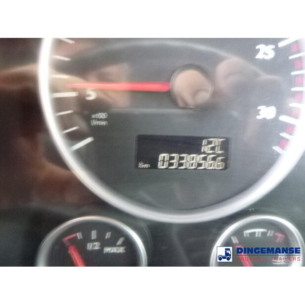 2013 MAN TGS 19.360-43060035