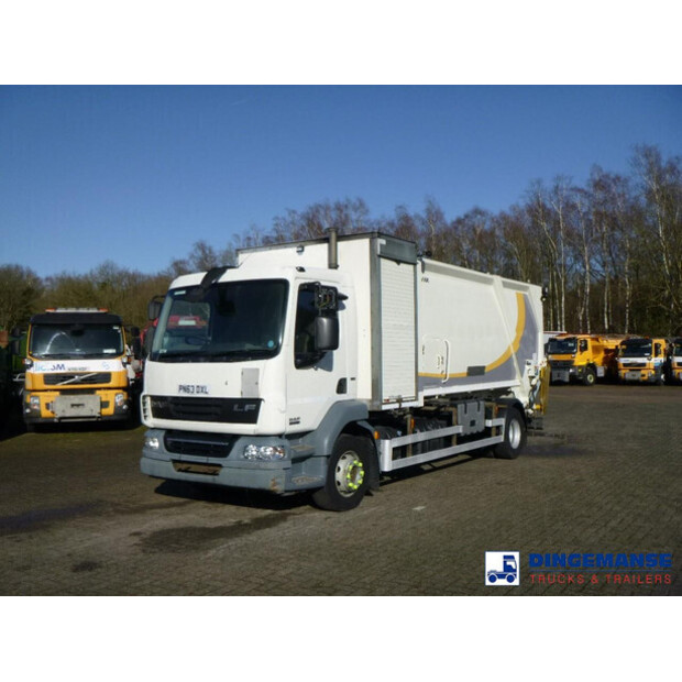 2013 DAF LF55.220-43060068