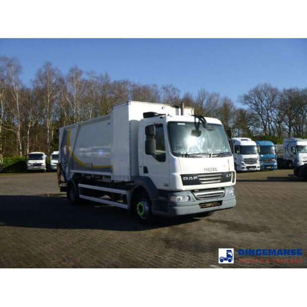 2013 DAF LF55.220-43060069