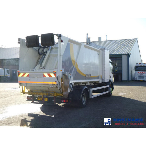 2013 DAF LF55.220-43060070