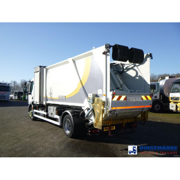 2013 DAF LF55.220-43060071