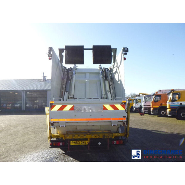 2013 DAF LF55.220-43060072