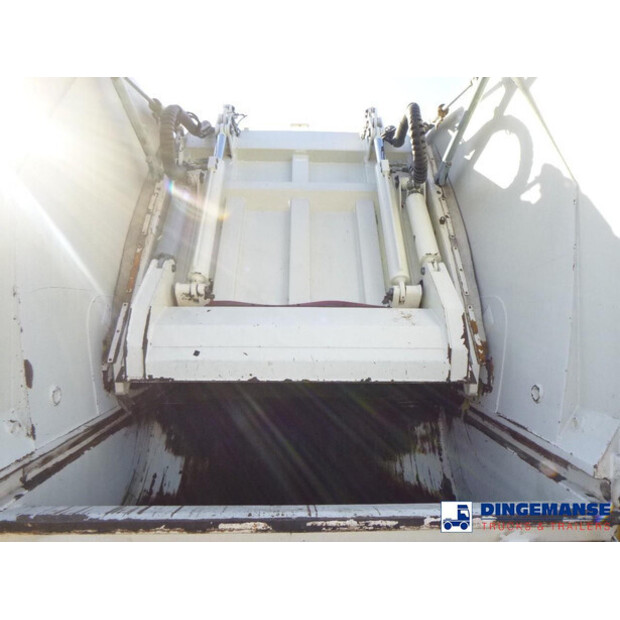 2013 DAF LF55.220-43060073