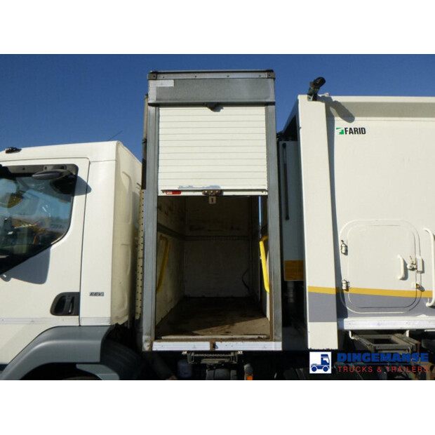 2013 DAF LF55.220-43060074