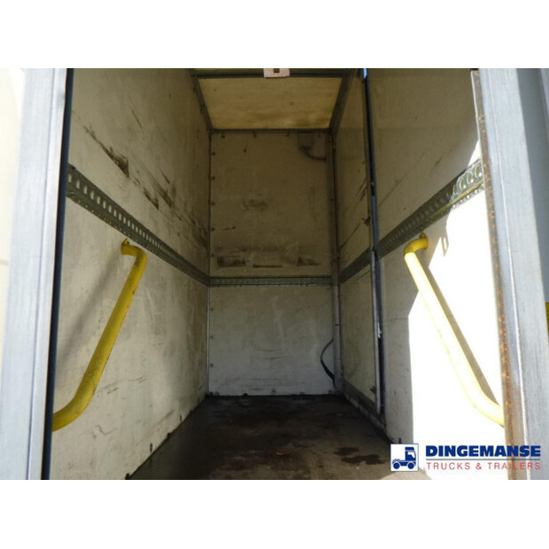 2013 DAF LF55.220-43060075