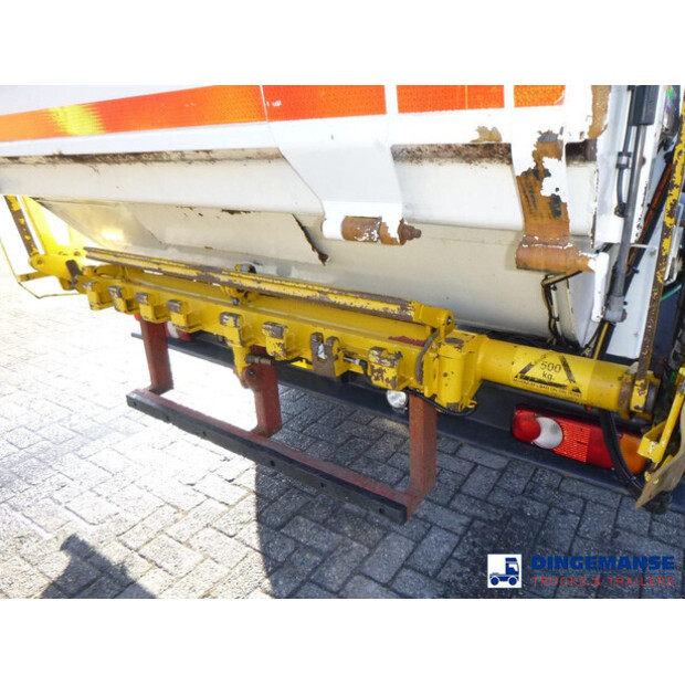 2013 DAF LF55.220-43060076