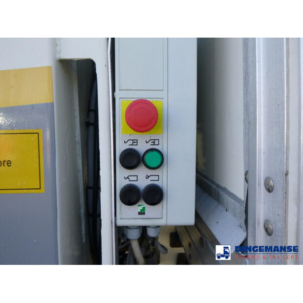 2013 DAF LF55.220-43060077