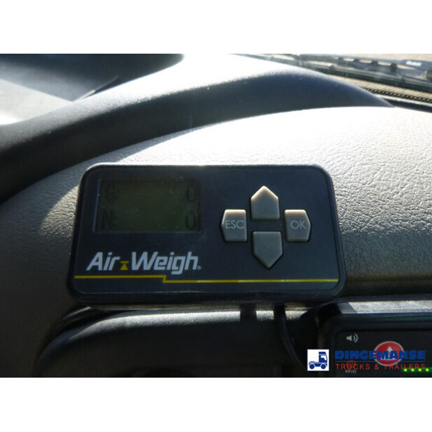 2013 DAF LF55.220-43060084