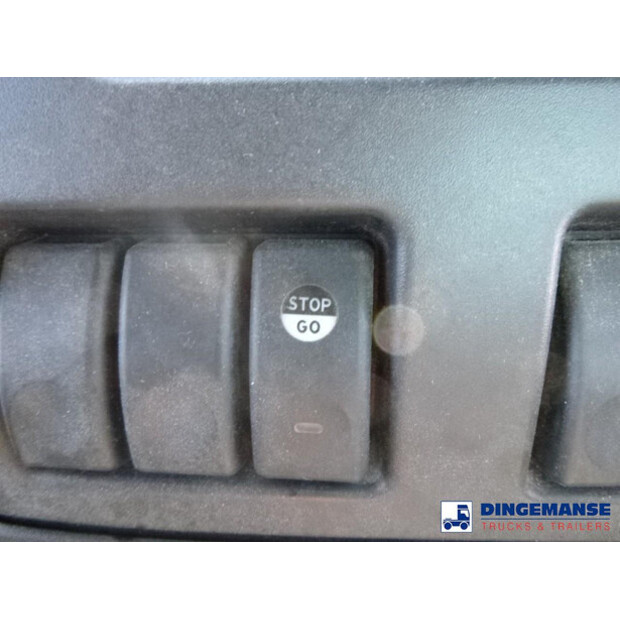 2013 DAF LF55.220-43060087