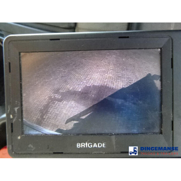 2013 DAF LF55.220-43060088