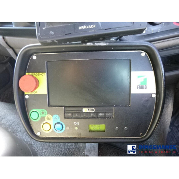 2013 DAF LF55.220-43060089