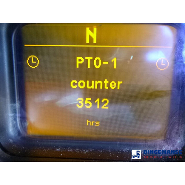 2013 DAF LF55.220-43060091