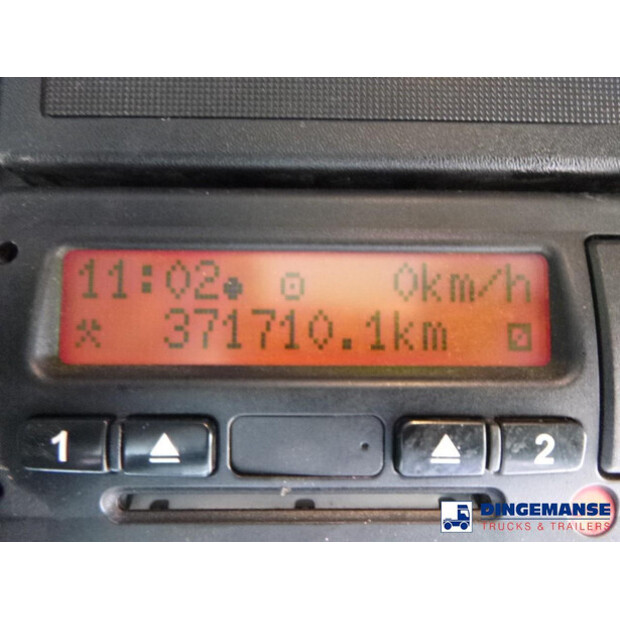 2013 DAF LF55.220-43060093