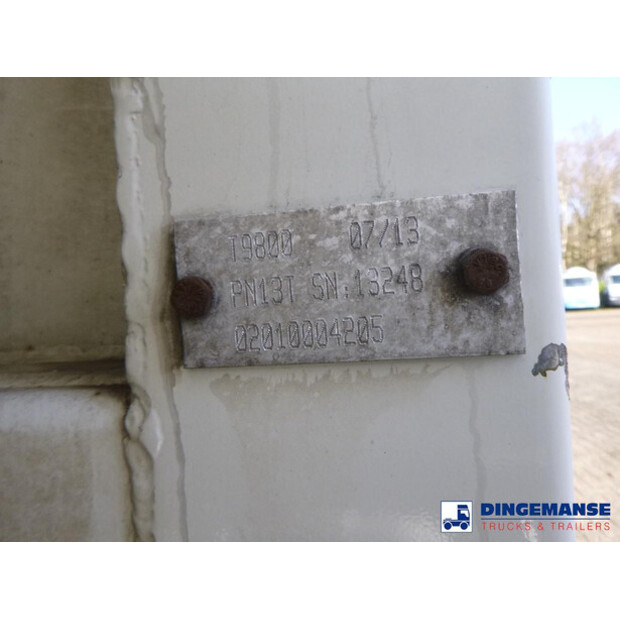 2013 DAF LF55.220-43060100