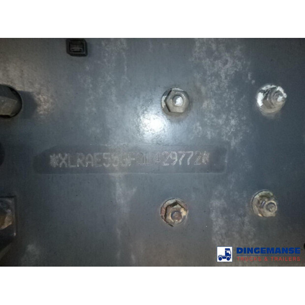 2013 DAF LF55.220-43060101