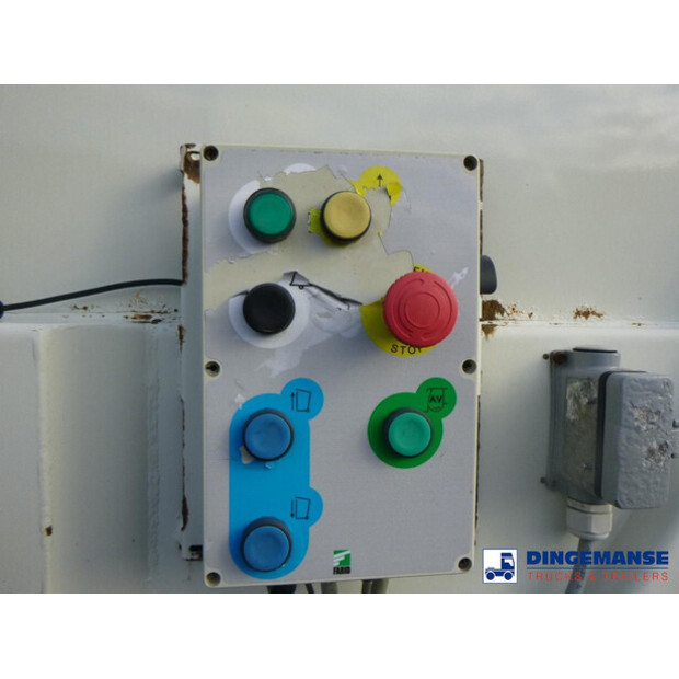 2013 داف LF55.220-43060113