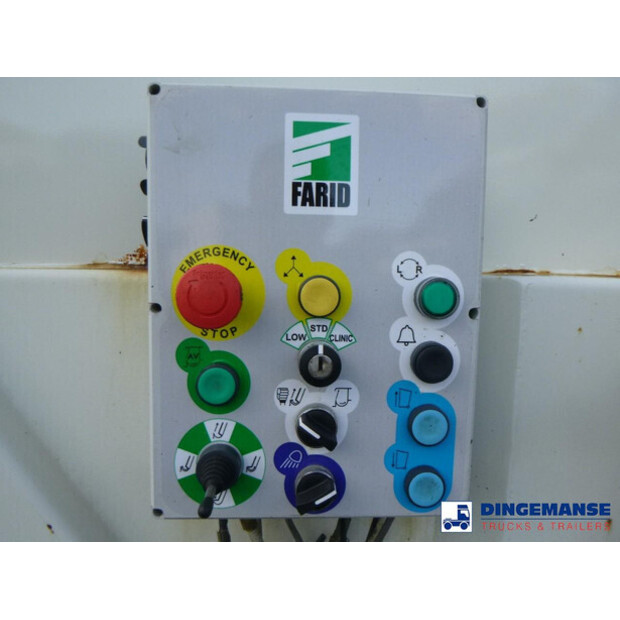 2013 داف LF55.220-43060114