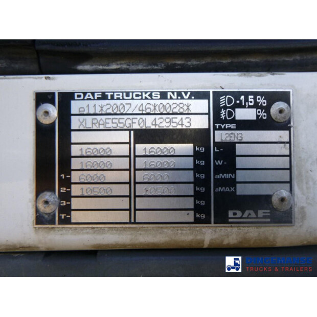 2013 داف LF55.220-43060130