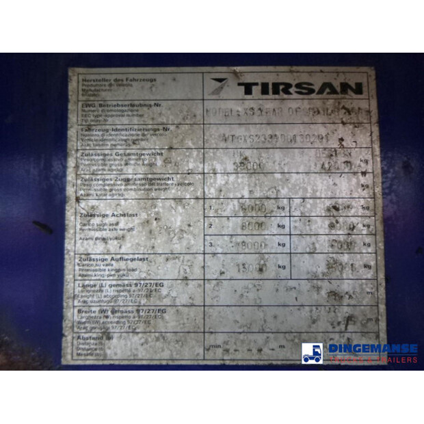 2003 تيرسان OTHERS-43060169