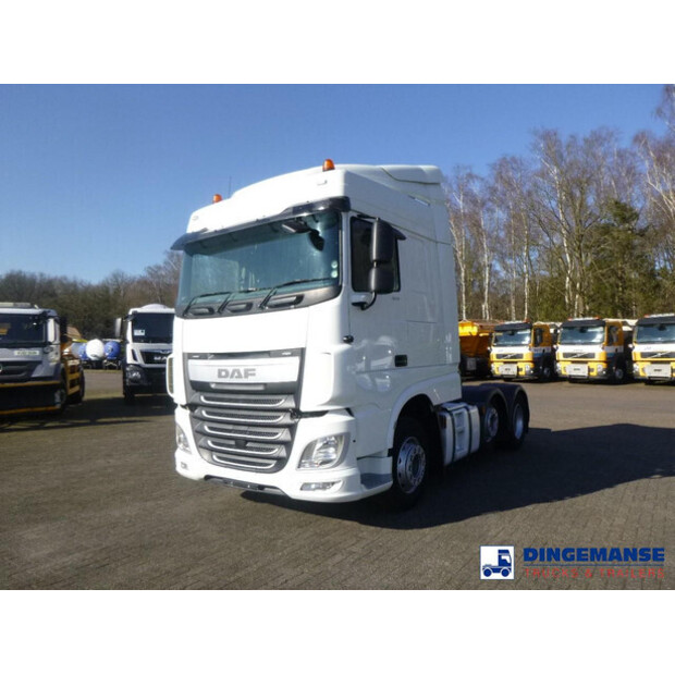 2014 DAF XF 460-43060175