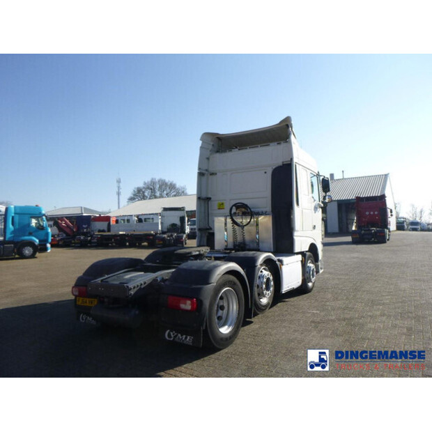 2014 DAF XF 460-43060177