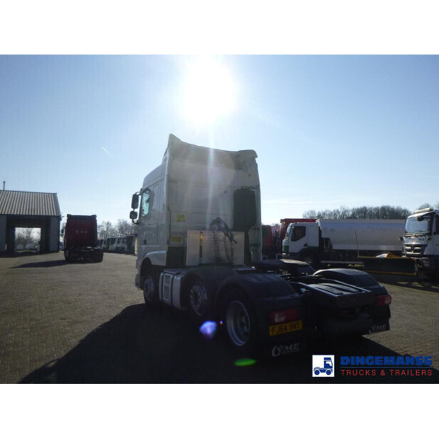 2014 DAF XF 460-43060178