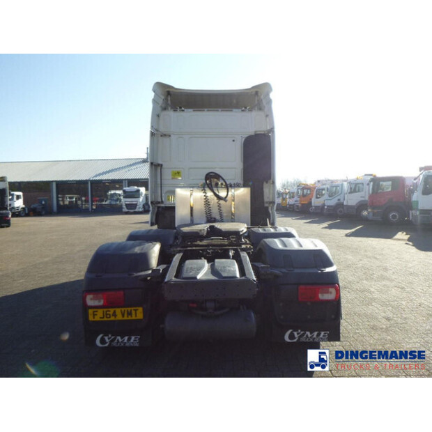 2014 DAF XF 460-43060179