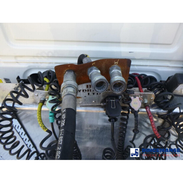 2014 DAF XF 460-43060180