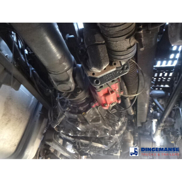 2014 DAF XF 460-43060181