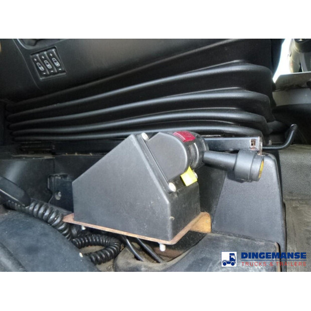 2014 DAF XF 460-43060182